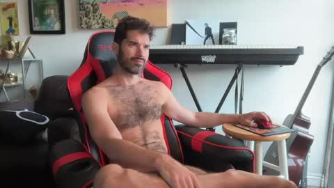 Snapshot of pupscritch chatting on 26, 5, 2026 Pup Scritch online show from 26, 5, 2026