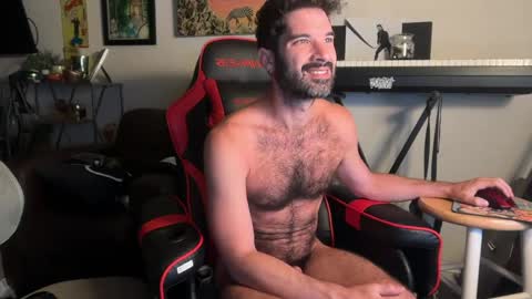 Snapshot of pupscritch chatting on 3, 6, 2026 Pup Scritch online show from 3, 6, 2026