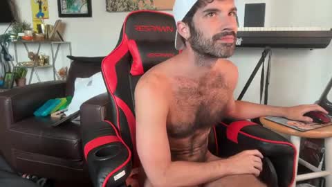 Snapshot of pupscritch chatting on 24, 6, 2026 Pup Scritch online show from 24, 6, 2026