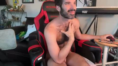 Snapshot of pupscritch chatting on 30, 6, 2026 Pup Scritch online show from 30, 6, 2026