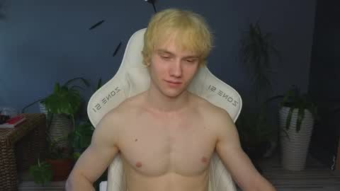 Jesse online show from 23, 4, 2026