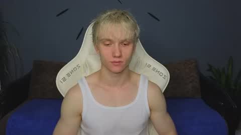Jesse online show from 19, 7, 2026