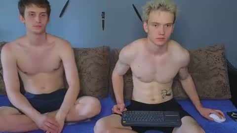 Jesse online show from 23, 7, 2026