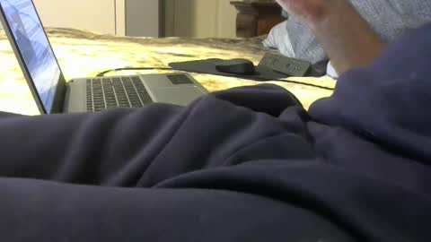 purdyguy7777 online show from 27, 1, 2025