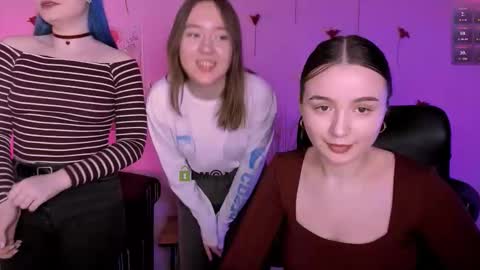 Ask me3 online show from 1, 3, 2026