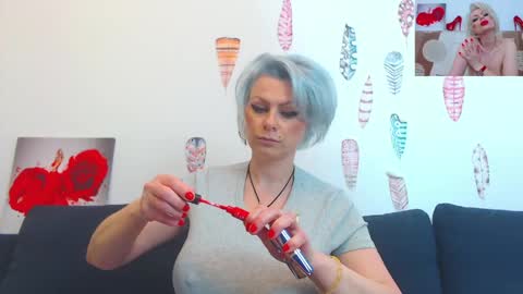 Goldie online show from 16, 4, 2026