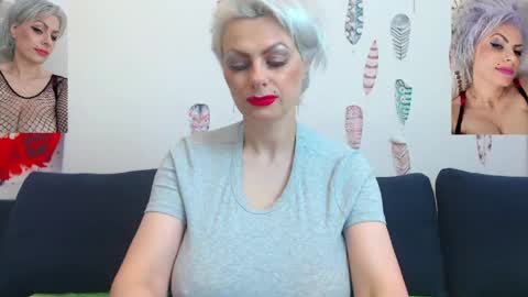 Goldie online show from 25, 5, 2026