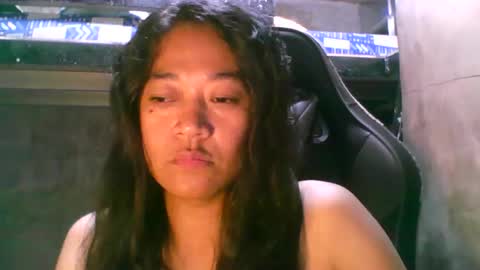 Snapshot of pure_sweetasian chatting on 27, 10, 2025 pure_sweetasian online show from 27, 10, 2025