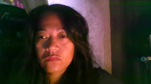 pure_sweetasian online show from 1, 11, 2025