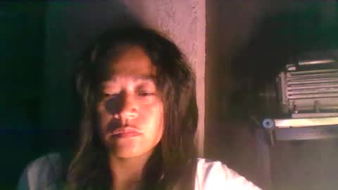 pure_sweetasian online show from 8, 11, 2025