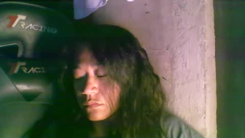 pure_sweetasian online show from 18, 11, 2025