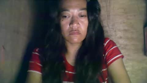 pure_sweetasian online show from 18, 12, 2025