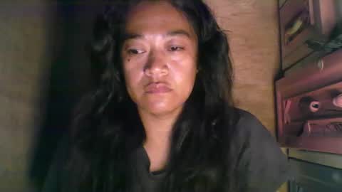 pure_sweetasian online show from 22, 12, 2025