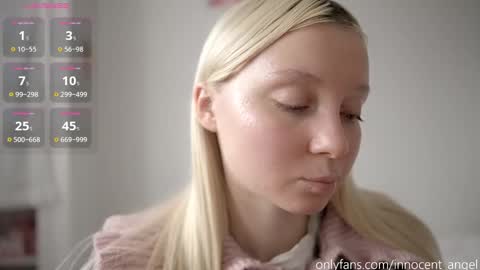 Snapshot of pureangeldolores chatting on 3, 1, 2025 i dont do shows for free. watching here silently and waiting for me to start showing you something for free is useless online show from 3, 1, 2025