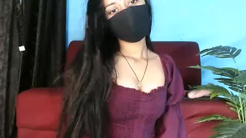 Snapshot of pureannuals chatting on 26, 2, 2026 Pureannuals online show from 26, 2, 2026