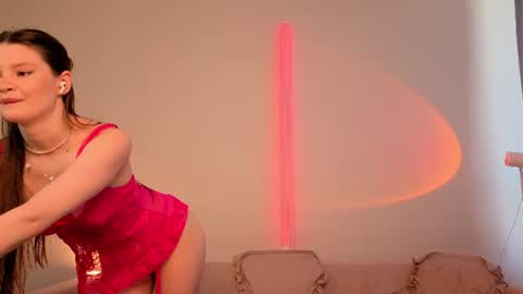 Eva online show from 27, 7, 2026