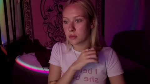 Megan online show from 9, 4, 2026