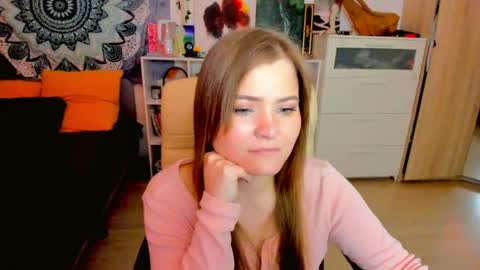 Miss Hanna online show from 26, 6, 2026