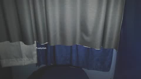 Snapshot of purelydom chatting on 9, 6, 2026 purelydom online show from 9, 6, 2026