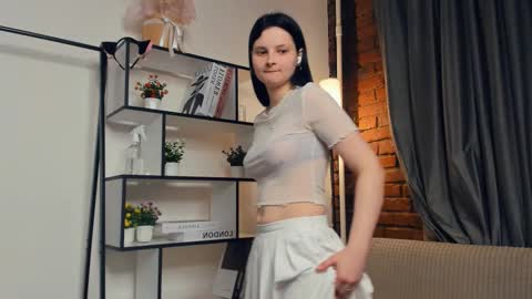 Snapshot of puremelody chatting on 17, 10, 2025 puremelody online show from 17, 10, 2025