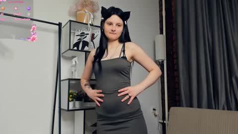 Snapshot of puremelody chatting on 19, 10, 2025 puremelody online show from 19, 10, 2025