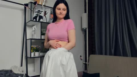 Snapshot of puremelody chatting on 20, 10, 2025 puremelody online show from 20, 10, 2025