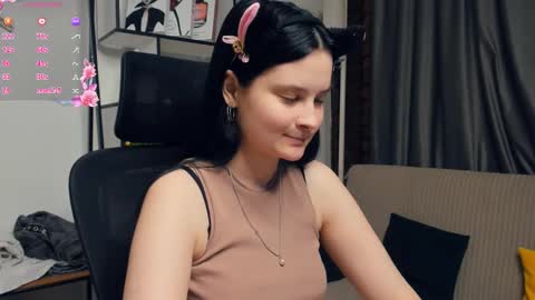 Snapshot of puremelody chatting on 21, 10, 2025 puremelody online show from 21, 10, 2025