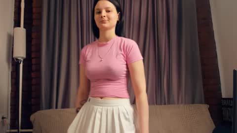 Snapshot of puremelody chatting on 26, 10, 2025 puremelody online show from 26, 10, 2025