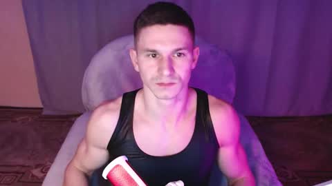 puremenshape online show from 30, 11, 2025