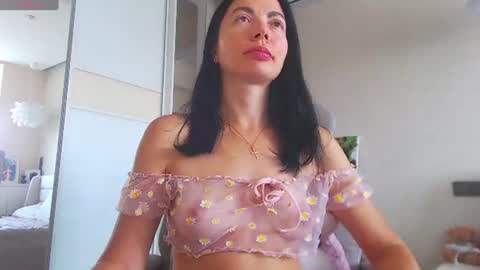 Snapshot of pureshinemarina chatting on 28, 7, 2026 Marina online show from 28, 7, 2026