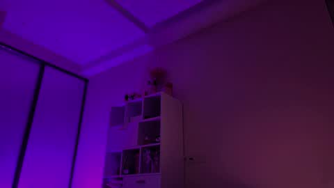 Marie online show from 14, 12, 2024