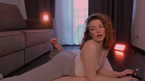 Marie online show from 9, 2, 2026