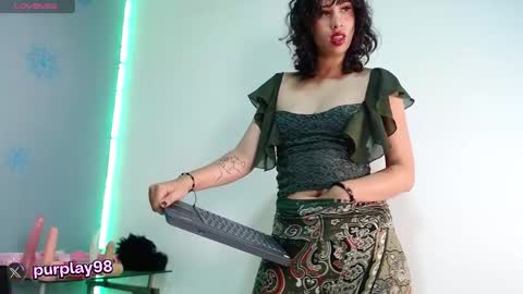 purplay_98 online show from 7, 12, 2024