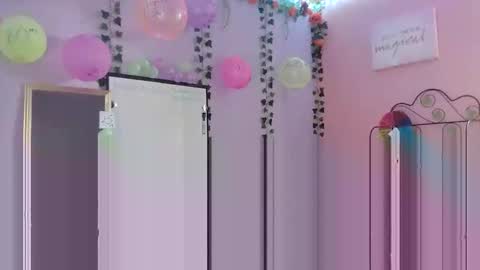 Purple2StayThnxxx online show from 11, 10, 2025