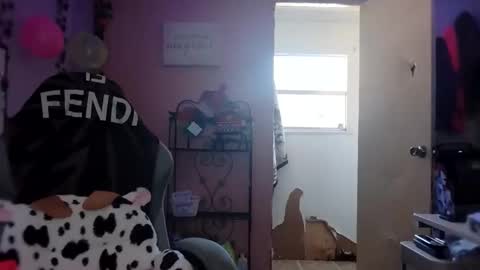 Purple2StayThnxxx online show from 13, 10, 2025