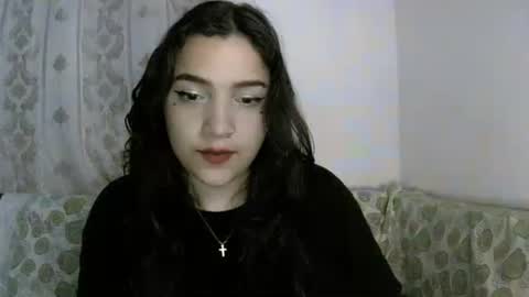 Lizzy online show from 20, 12, 2025