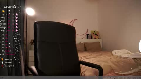 Sasha  wait you here 6 of November. will celebrate my B- day online show from 29, 10, 2025