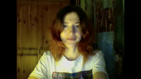 purple_cat55 online show from 31, 1, 2025