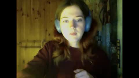 purple_cat55 online show from 13, 2, 2025