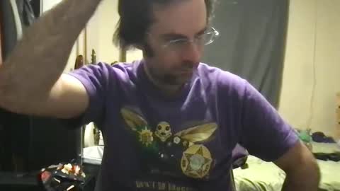 Snapshot of purple_collij_prof chatting on 10, 9, 2025 Purple online show from 10, 9, 2025