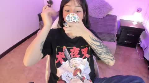 Anna  online show from 28, 10, 2025