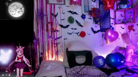 purplekattlyn online show from 17, 11, 2025