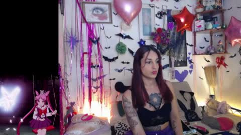 purplekattlyn online show from 22, 3, 2026