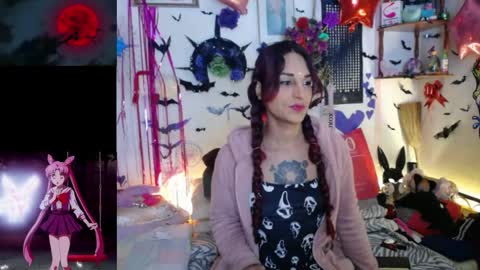 purplekattlyn online show from 18, 5, 2026