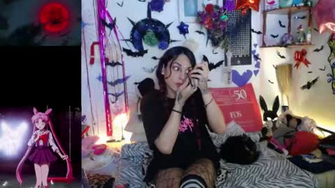 purplekattlyn online show from 19, 5, 2026