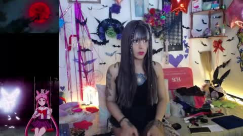 Snapshot of purplekattlyn chatting on 4, 6, 2026 purplekattlyn online show from 4, 6, 2026