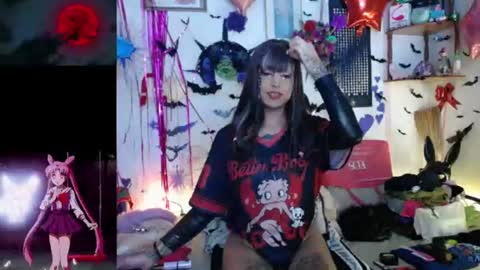 Snapshot of purplekattlyn chatting on 15, 6, 2026 purplekattlyn online show from 15, 6, 2026