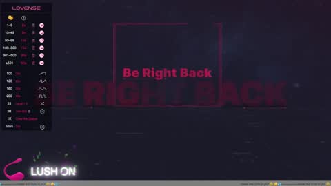 Alexis online show from 9, 12, 2024