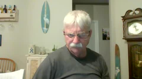 purpleshroom online show from 26, 2, 2025