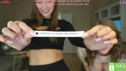 purrfectduo online show from 15, 9, 2025